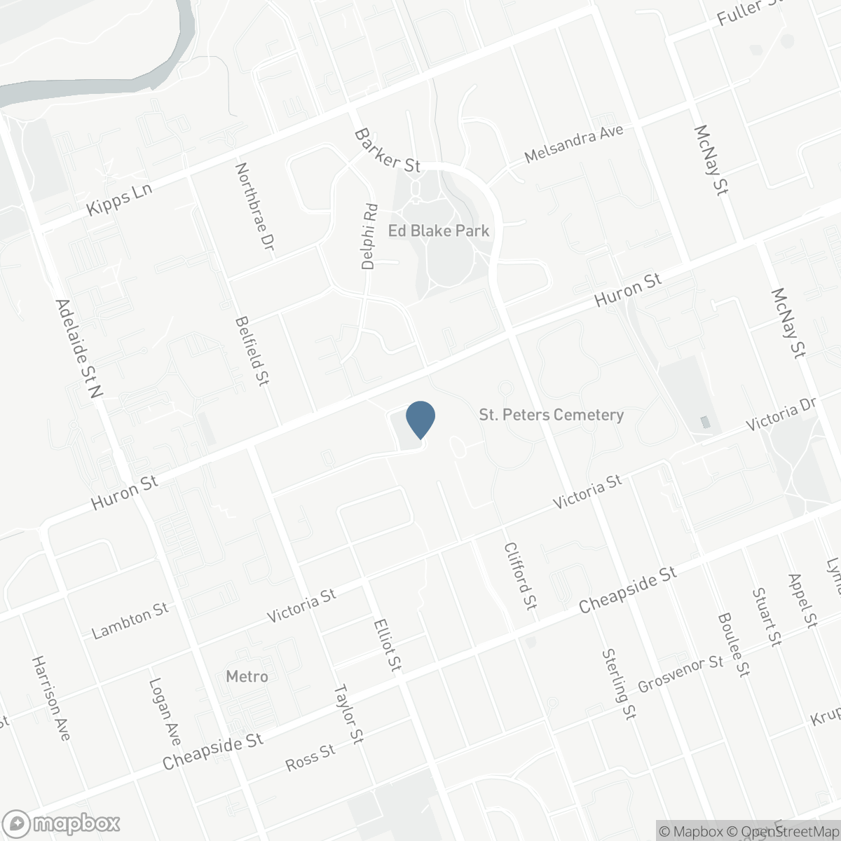 743 SEVILLA PARK PLACE, London, Ontario N5Y 4H9